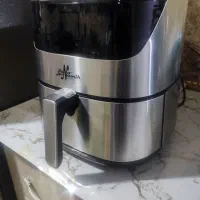 سرخ کن نانو هونامیک در حد نو ۱۰ لیتری  تک المنت