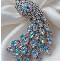 آموزش جواهر دوزی و انواع گلسازی|خدمات آموزشی|زابل, |دیوار