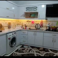 خانه ۸۵ متری با پارکینگ رهن کامل|اجارهٔ آپارتمان|مشهد, علی آباد|دیوار