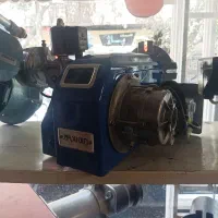 مشعل گازی ۱۰۰ هزار مشعل شرکتی معاوضه تعمیر|آبگرمکن، پکیج، شوفاژ|مشهد, آبکوه|دیوار