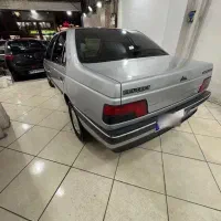 پژو ۴۰۵ ۸۹داخل کرم|خودرو سواری و وانت|رشت, سیا اسطلخ|دیوار