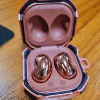 galaxy Buds live|لوازم جانبی موبایل و تبلت|تهران, شیراز|دیوار