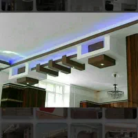 کناف و تایل 60*60|خدمات پیشه و مهارت|خوی, |دیوار