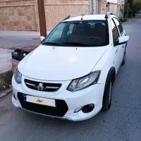 کوییک 1400 پارس خودرویی