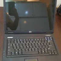 لپتاپ hp mini