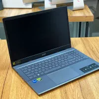 لپ تاپACERباگرافیکRTX2050چهارگیگ/گارانتی تا۱۴۰۶