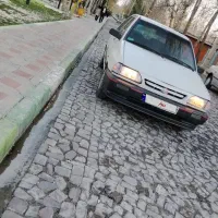 پراید هاچبک کره ای اصل مدل ۷۷