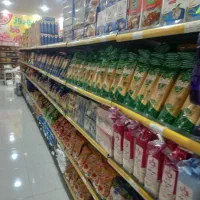 استخدام صندوقدار وچیدمان لاین لبنیات