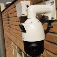 نصب دوربین مداربسته دزدگیراماکن آیفون تصویری