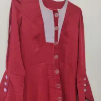 مانتو مجلسی|لباس|آران و بیدگل, |دیوار