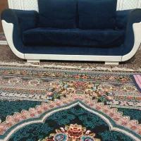 مبل هفت نفره|مبلمان خانگی و میز عسلی|علیآباد کتول, |دیوار