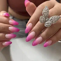 جشنواره پاییزی خدمات ناخن|خدمات آرایشگری و زیبایی|قم, آزادگان|دیوار