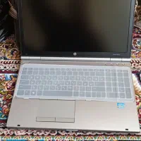 لپتاپ hp|رایانه همراه|کرمانشاه, |دیوار