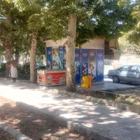 دکه اجاره داده میشود