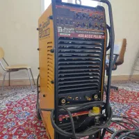 دستگاه جوش آرگون