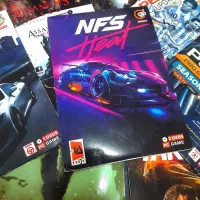 بازی کامپیوتر pc