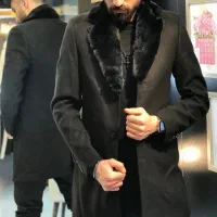 پالتو (اور) نو سایز ایکس لارج