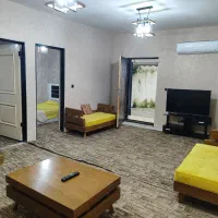 خانه دوخوابه روزانه