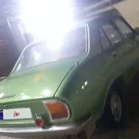 پژو ۵۰۴|خودرو کلاسیک|ارومیه, |دیوار