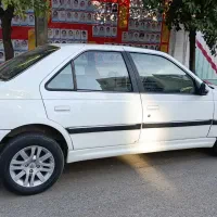 پژو پارس سال سفارشی مدل ۸۸