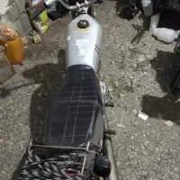 موتور|موتورسیکلت|سیلوانه, |دیوار