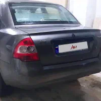 تیبا مدل ۹۰ بدون رنگ بدون آفتاب سوختگی شاسی سالم|خودرو سواری و وانت|ساری, |دیوار