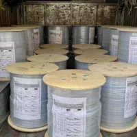 کابل شبکه تست فلوک لگراند مدل cat6 sftp