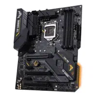 کامبو قدرتمند گیمینگ و رندر TUF Z390  i7-9700K 3