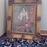 تابلو در حد نو|تابلو، نقاشی، عکس|اردبیل, |دیوار