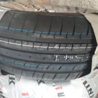 لاستیک سواری و وانت