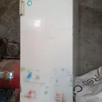 یخچال فریرزازمایش