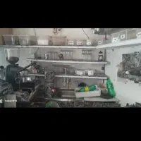 واگزاری کافه|کافی‌شاپ و رستوران|مشهد, شهید قربانی|دیوار