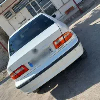 سمند مدل ۹۰دوگانه|خودرو سواری و وانت|بندرعباس, |دیوار