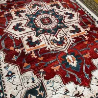 قرمز لاکی|روفرشی|رشت, دیلمان|دیوار