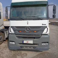 اف12 اکسور آف اچ دنگ فنگ هوو بنزتک|خودرو سنگین|ری, علایین|دیوار