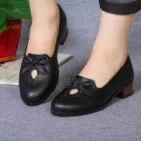 کفش زنانه سایز ۳۸