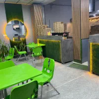 واگذاری فست فود با تمام تجهیزات به دلیل مهاجرت|فروشگاه و مغازه|نورآباد ممسنی, |دیوار