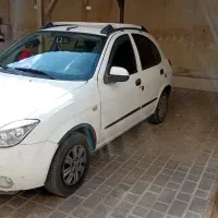 تیبا۲مدل ۹۷