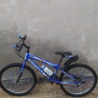 دوچرخه 24 اینتنس نو