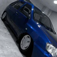 پراید 111 مدل91|خودرو سواری و وانت|تبریز, |دیوار