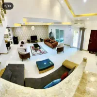 اجاره روزانه ویلا استخردار نوساز لوکس|اجارهٔ کوتاه‌مدت ویلا و باغ|رویان, |دیوار