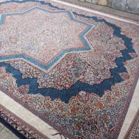 فرش ۷۰۰ شانه جفت ۱۲متری|فرش|مبارکه, |دیوار