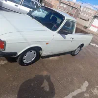 پیکان وانت ۹۳