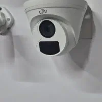 نصب و فروش دوربین مداربسته و دزدگیر اماکن|دوربین مداربسته|مشهد, عبادی|دیوار