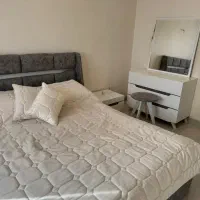 سرویس خواب دو نفره بدون تشک