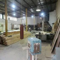 نجار نیمه ماهر و کارگر ساده