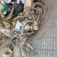 موتور مزایده