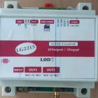 کنترول پیامکی تابلوبرق