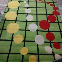 فرش فانتزی خارجی