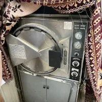 اتوکلاو بیمارستانی ساخت آمریکا